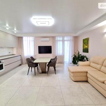Продаж 3к Квартира Жаботинського вулиця ЖК Дмитриевский