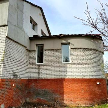 Продам дом Клочко