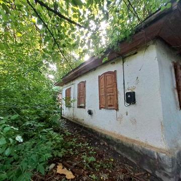 Будинок Тернівка річка