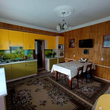 Продажа дома 6я Военная, возможно на две семьи