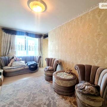 Продаж 3к Квартира Дюківська (Нагірна) вулиця