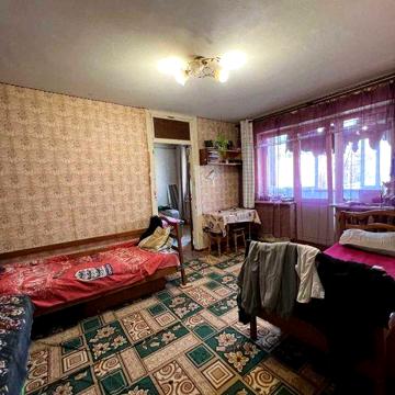 Продаж 2-кімнатної вул. Робітнича (Д.Бортнянського) ЦЕНТР. 2/5 поверх