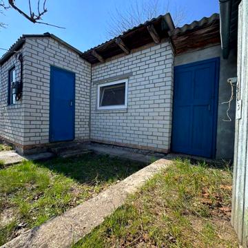 Продам дачу, будинок в садовому товаристві с.Лозівок