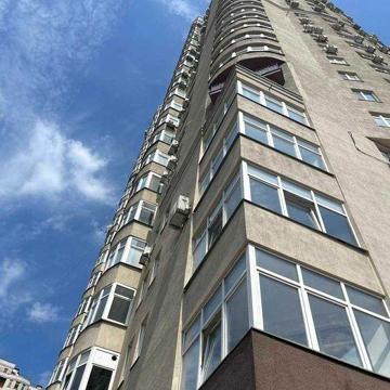 Продажа 3-к 153 кв.м на Преображенской 8Б, Соломенка,Центр