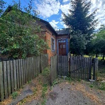 Хороша пропозиція!  Будинок поруч з містом Шептицький!