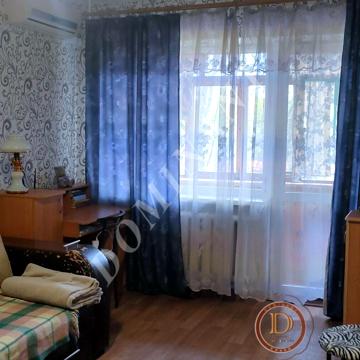 Пархоменка вул., 8