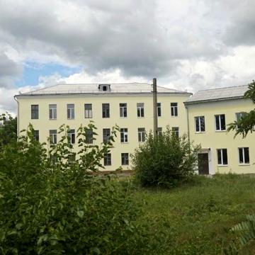 Вільного Козацтва вул. (Артюшенка), 1