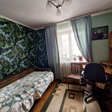 Продам 3х.кімнатну квартиру на  Головатого(район Маяка)