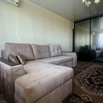 Аренда 2х.ком.квартиры Днепр Шоссе,Долгинцевский район