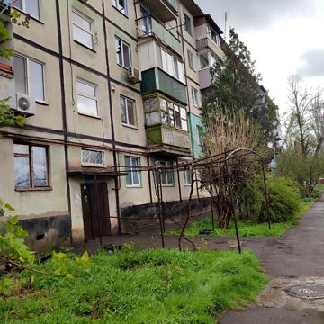 Едуарда Фукса вул. (Тухачевського), 42