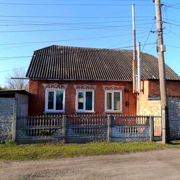 Продам домоволодіння