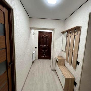 Квартира з якісним ремонтом