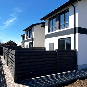 Новий таунхаус від забудовника с паркомісцем, 45 000 $$$