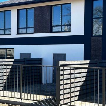 Новий таунхаус від забудовника с паркомісцем, 45 000 $$$