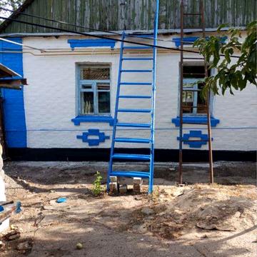 Житловий будинок м. Первомайський Харківська область