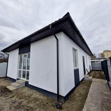 Продам будиночок в Борисполі.можливо під ЄОселю.Сертифікат