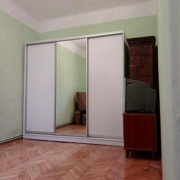 Довгострокова оренда квартири