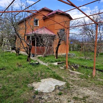 Продаемо дачу СТ МРІЯ (по Київській трасі)