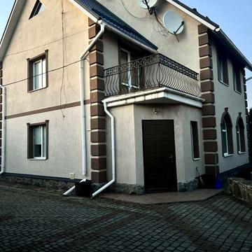 Будинок в місті Суми