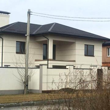 Продам дом в Новоалександровке (Кристальный).Днепр,Опытный