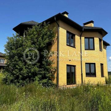 Будинок 250м2 в Котеджне містечко «HOME RESORT» 15сот землі Вігідно!