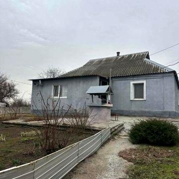 Мала Антонівка. Продаж будинку