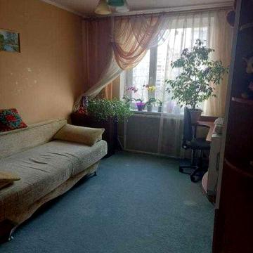 Продам 3х кім. кв.  На Нових будинках по вул. Рибалка