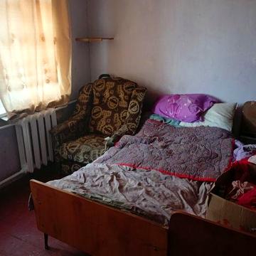 Сдаётся квартира однокомнатная на Нкогоке
