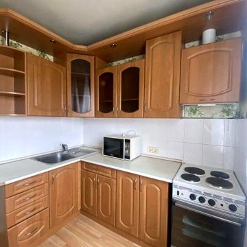 Продаж 2-х к.квартири, вул. М. Лаврухіна 15/46