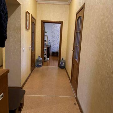 Квартира 3 кімнатна на вул Турбінна