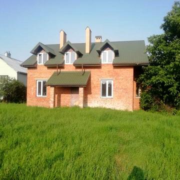 Продаж будинку
Продаж будинку в Оброшине, 150 м2, 5 кімнат, ко