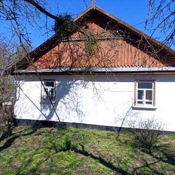 Продаж будинку в Пряжеві