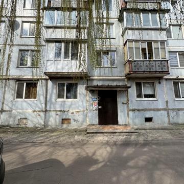 Гулака-Артемовського вул., 23а
