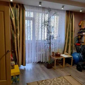 Продаж просторої 1 кімнатної квартири в новобудові смт. Брюховичі
