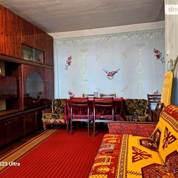 Довгострокова оренда 2к Квартира Перемоги проспект