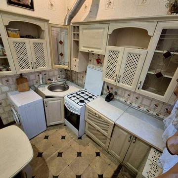 2 Кімнатна.В Центрі.Вул.Архангельська.