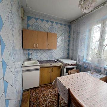 Продам 3 комнатную квартиру на Одесской