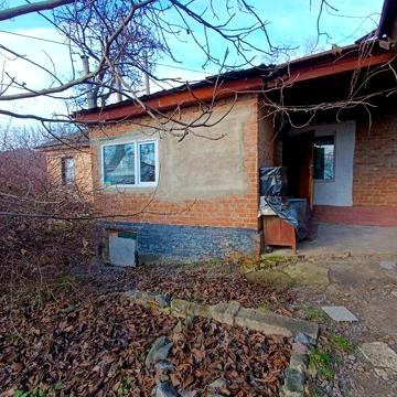 Півбудинку вул. Хорольський спуск