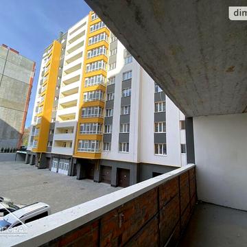 Продаж 1к Квартира Степана Бандери вулиця ЖК ул. Степана Бандеры, 32/1