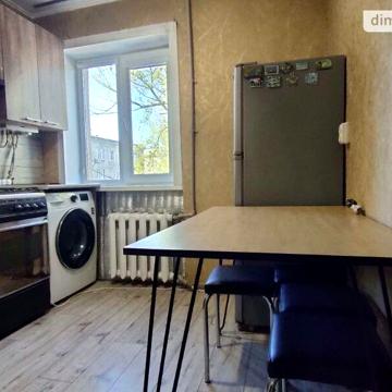 Довгострокова оренда 1к Квартира Героїв АТО (Димитрова) вулиця