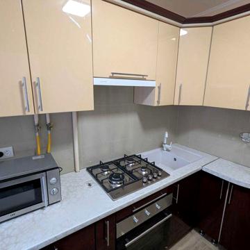 Оренда 2к. квартири в центральній частині міста