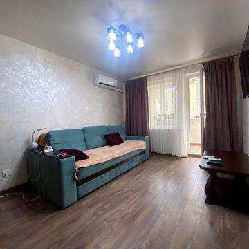 Первая сдача! Квартира после ремонта, Площадь Победы, 4/9