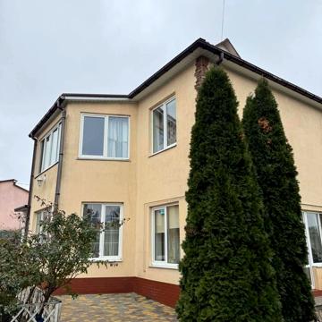 Зелена, 1