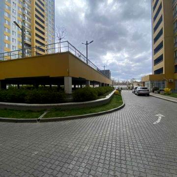 ЖК Михайлівський -3 кімнатна, аналогів по ціні НЕМАЄ ЖК Михайловский городок