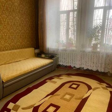 Продаж 2к Квартира Маразліївська вулиця