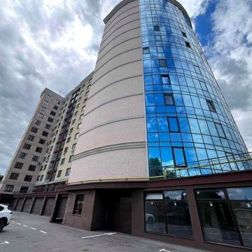 2к, Центр, ЖК "Парадайз", як під квартиру, так і під комерцію !!!33648 ЖК Paradise