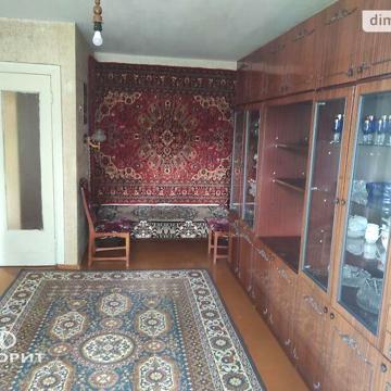 Продаж 1к Квартира Богдана Ступки вулиця