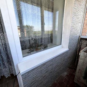 Продається однокімнатна квартира ЖК осбб