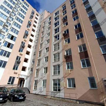 Продаж 1-кімнатної квартири в ЖК "Синергія Light" ЖК Синергія Light