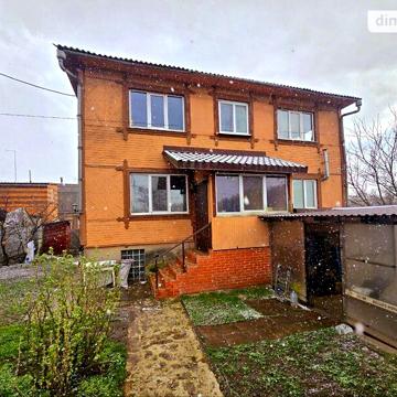Продаж 6к Дім Залізнична вулиця